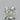 1.02ct Cushion modified Natural Diamond (Colour H, Clarity VVS2, Cut EX, IGI Certified)
