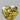 1.02ct Heart Natural Diamond (Colour Fancy Deep Yellow, Clarity VS1, GIA Certified)