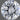1.02ct Round Natural Diamond (Colour D, Clarity IF, Cut EX, IGI Certified)