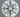 1.03ct Round Natural Diamond (Colour D, Clarity IF, Cut EX, GIA Certified)