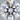 1.03ct Round Natural Diamond (Colour D, Clarity IF, Cut EX, IGI Certified)