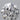 1.05ct Round Natural Diamond (Colour D, Clarity IF, Cut EX, GIA Certified)