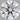 1.06ct Round Natural Diamond (Colour D, Clarity FL, Cut EX, GIA Certified)