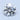 1.07ct Round Natural Diamond (Colour E, Clarity VVS2, Cut EX, IGI Certified)