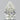 1.09ct Pear Natural Diamond (Colour H, Clarity VS1, Cut EX, IGI Certified)