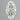 1.10ct Marquise Natural Diamond (Colour I, Clarity VVS2, Cut VG, IGI Certified)