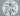 1.10ct Round Natural Diamond (Colour H, Clarity IF, Cut EX, IGI Certified)