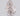 1.11ct Pear Natural Diamond (Colour Very Light Pink, Clarity IF, GIA Certified)