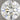 1.11ct Round Natural Diamond (Colour G, Clarity IF, Cut EX, IGI Certified)