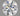 1.17ct Round Natural Diamond (Colour E, Clarity SI2, Cut EX, GIA Certified)