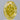 1.22ct Oval Natural Diamond (Colour Fancy Deep Yellow, Clarity SI1, GIA Certified)