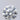 1.23ct Round Natural Diamond (Colour E, Clarity VS1, Cut EX, GIA Certified)