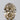 1.51ct Oval Natural Diamond (Colour Fancy Light Yellowish Brown, Clarity SI1, GIA Certified)