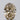 1.51ct Oval Natural Diamond (Colour Fancy Light Yellowish Brown, Clarity SI1, GIA Certified)