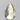 1.53ct Pear Natural Diamond (Colour Fancy Yellow, Clarity VS1, GIA Certified)