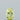 0.34ct Oval Natural Diamond (Colour Fancy Yellow, Clarity VVS2, GIA Certified)