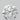 1.00ct Round Natural Diamond (Colour E, Clarity VS2, Cut EX, GIA Certified)