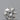 0.30ct Round Natural Diamond (Colour G, Clarity VVS2, Cut EX, IGI Certified)