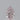 0.30ct Pear Natural Diamond (Colour Fancy Brownish Pink, Clarity VS2, GIA Certified)
