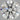0.42ct Round Natural Diamond (Colour G, Clarity VS2, Cut EX, GIA Certified)