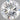 1.11ct Round Natural Diamond (Colour D, Clarity IF, Cut EX, GIA Certified)