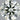 1.00ct Round Natural Diamond (Colour I, Clarity SI1, Cut EX, IGI Certified)