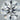 0.60ct Round Natural Diamond (Colour D, Clarity IF, Cut EX, GIA Certified)