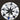 0.9 Carats ROUND Diamond