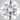 8.01ct Round Natural Diamond (Colour D, Clarity FL, Cut EX, GIA Certified)