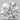 0.91ct Round Natural Diamond (Colour H, Clarity VVS1, Cut EX, GIA Certified)
