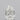 1.00ct Pear Natural Diamond (Colour H, Clarity SI2, Cut GD, IGI Certified)