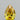 0.49ct Pear Natural Diamond (Colour Fancy Brownish Yellow, Clarity VS2, Cut VG, IGI Certified)