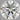 0.51ct Round Natural Diamond (Colour I, Clarity VS1, Cut EX, IGI Certified)
