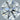 0.40ct Round Natural Diamond (Colour F, Clarity VVS2, Cut VG, GIA Certified)