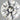 8.03ct Round Natural Diamond (Colour F, Clarity VVS2, Cut EX, GIA Certified)
