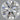 0.34 Carats ROUND Diamond