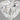 0.51ct Heart Natural Diamond (Colour E, Clarity IF, GIA Certified)
