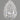 0.5 Carats PEAR Diamond