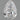 0.8 Carats PEAR Diamond