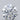 0.54ct Round Natural Diamond (Colour D, Clarity VVS1, Cut EX, GIA Certified)