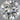 1.31ct Round Natural Diamond (Colour G, Clarity VS2, Cut EX, GIA Certified)