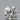 0.36ct Round Natural Diamond (Colour F, Clarity IF, Cut EX, IGI Certified)