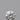 0.20ct Round Natural Diamond (Colour F, Clarity VVS1, Cut EX, GIA Certified)