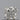 0.60ct Cushion brilliant Natural Diamond (Colour H, Clarity VVS1, GIA Certified)