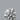 0.21ct Round Natural Diamond (Colour D, Clarity IF, Cut EX, GIA Certified)