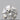 0.30ct Round Natural Diamond (Colour G, Clarity VS1, Cut EX, IGI Certified)
