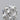 0.91ct Cushion brilliant Natural Diamond (Colour D, Clarity VVS1, GIA Certified)
