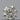 0.30ct Round Natural Diamond (Colour I, Clarity IF, Cut EX, IGI Certified)