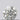 0.30ct Round Natural Diamond (Colour D, Clarity IF, Cut EX, IGI Certified)