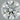 0.50ct Round Natural Diamond (Colour F, Clarity SI1, Cut EX, IGI Certified)